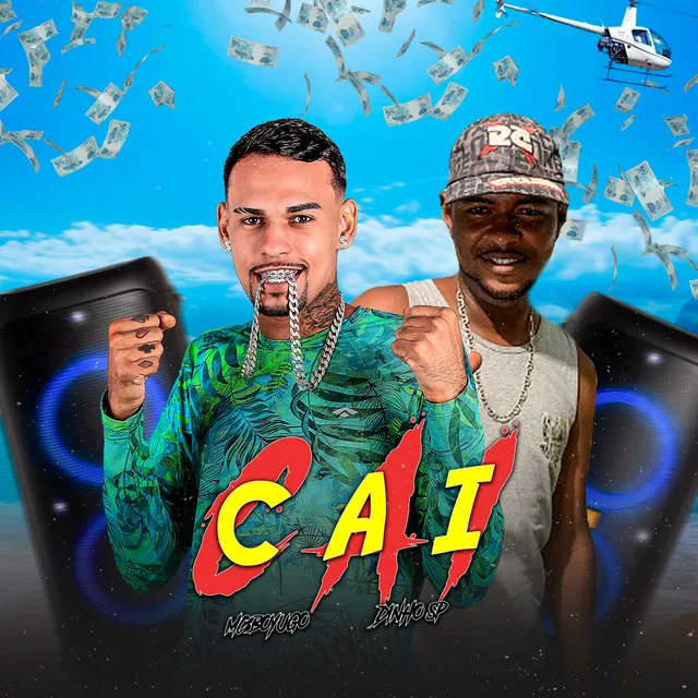 Cai