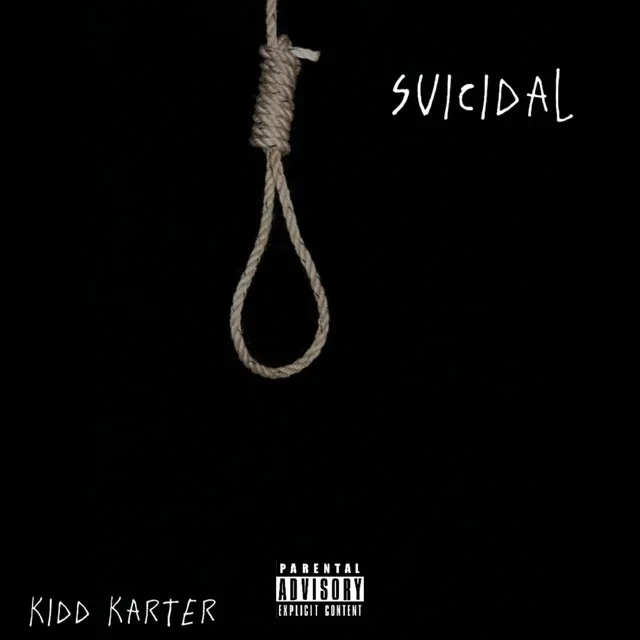 Suicidal!