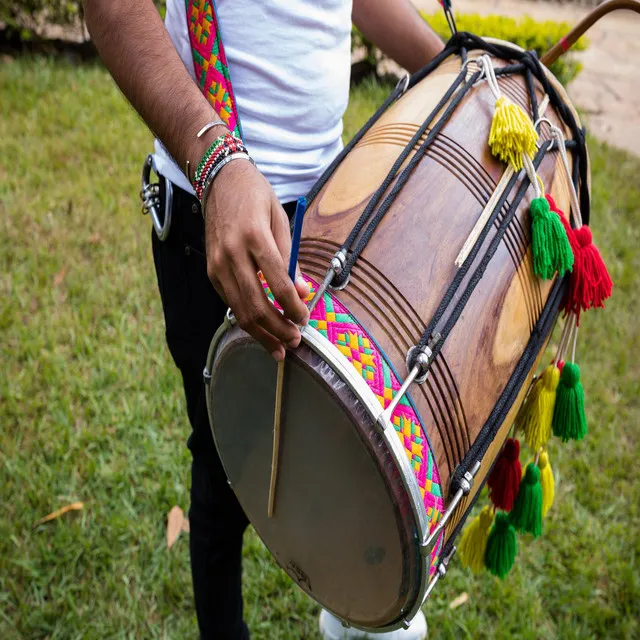 Non Stop Punjabi Dhol Beat Fast