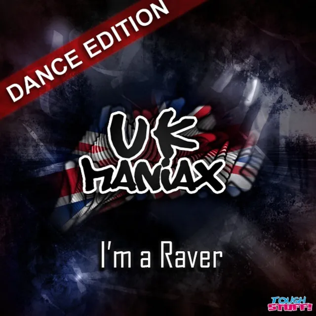 I'm a Raver (Radio Edit)