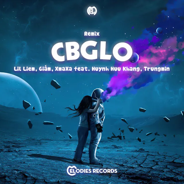 CBGLO - Remix