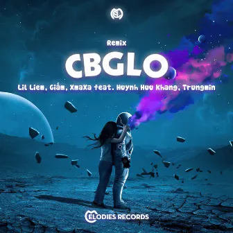 CBGLO (Remix) by Giấm