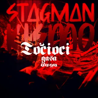 Tocioci Gasa by Stagman