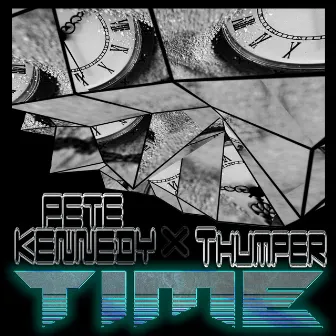 Time by Pete Kennedy