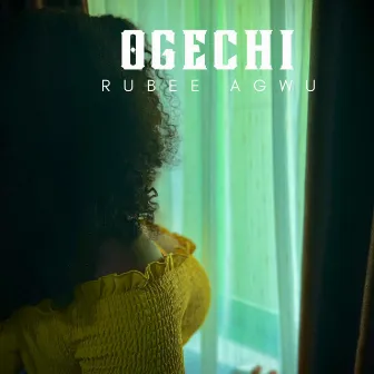 OGECHI by Rubee Agwu