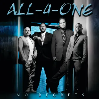 No Regrets - Deluxe Edition by All-4-One