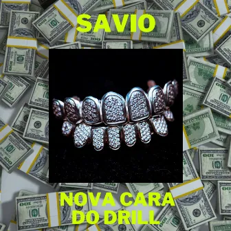 Nova Cara Do Drill by S-Daniel