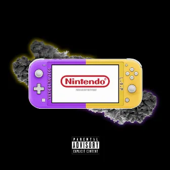 Nintendo by Yvngkingjigg