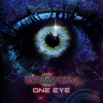 One Eye by DraamMaa