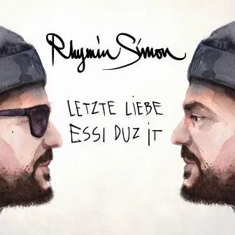 Essi duz it by Rhymin Simon