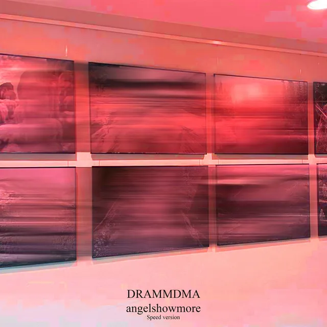 Drammdma (Speed Version)