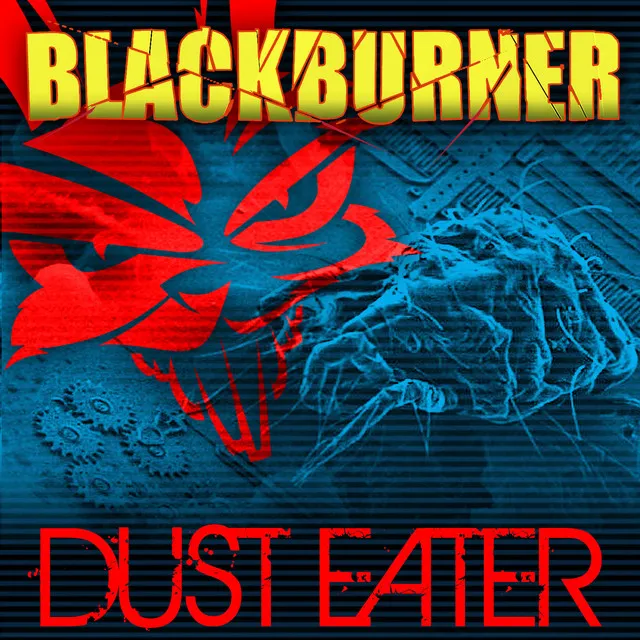 Dust Eater