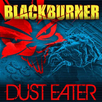 Dust Eater by Blackburner