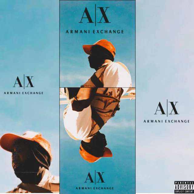 ARMANI EXCHANGE