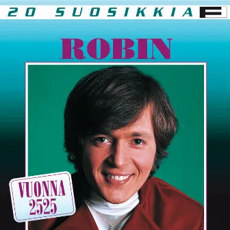 20 Suosikkia / Vuonna 2525 by Robin