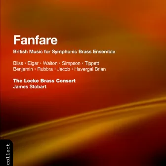 Fanfare by Locke Brass Consort