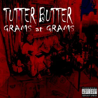 Grams at Grams by Tutter Butter