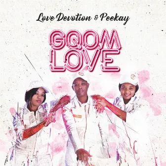 Gqom Love by Peekay