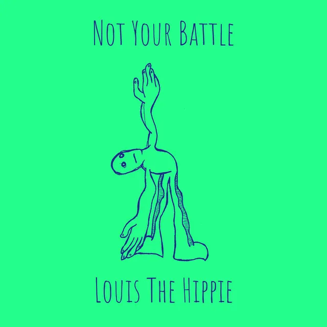 Not Your Battle