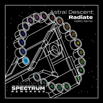 Radiate (KERO Remix) by Astral Descent