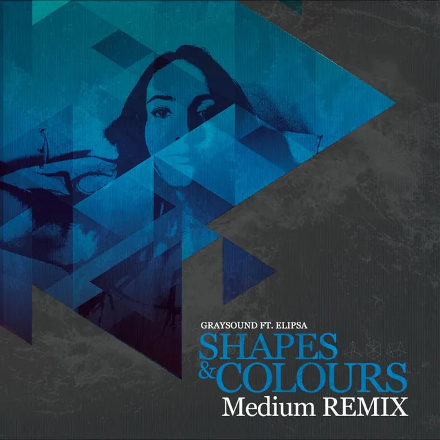 Shapes & Colours (Medium Remix)