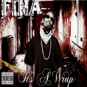 Its a Wrap by Fina baby