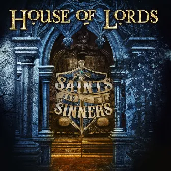 House of the Lord by House Of Lords