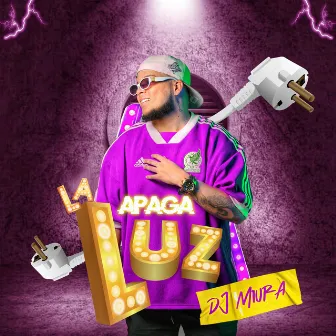 Apaga La Luz (Guarapo) by Dj Miura