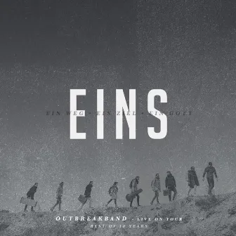 Eins (Live) by Outbreakband