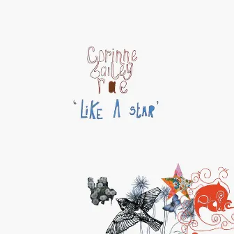 Like A Star by Corinne Bailey Rae