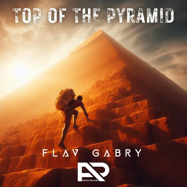 Top of the Pyramid - Radio Edit