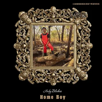 Homeboy by Huby Blakes