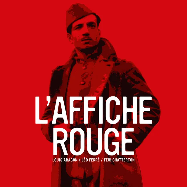 L'affiche rouge - Version stéréo