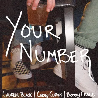 Your Number by Bobby Crane