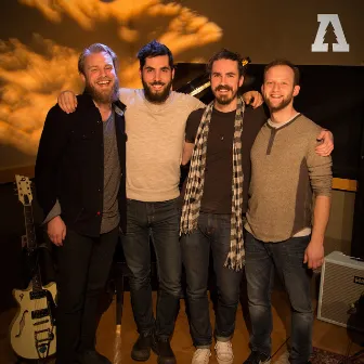 The Bros. Landreth on Audiotree Live by The Bros. Landreth