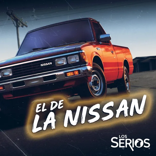 El de la Nissan