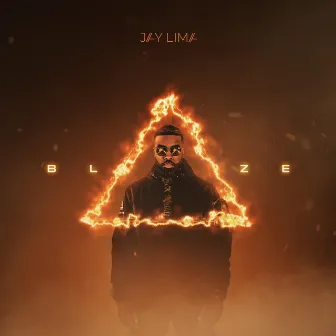 BLAZE EP by Jay Lima