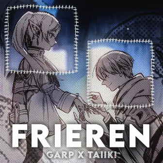 Frieren by Taiiki