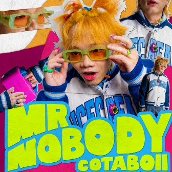 Mr. Nobody by CotaBoii