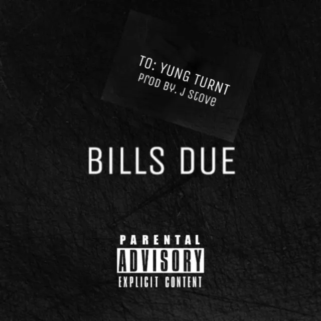 Bills Due