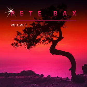 Pete Bax, Vol. 2 by Pete Bax