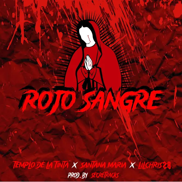 Rojo Sangre