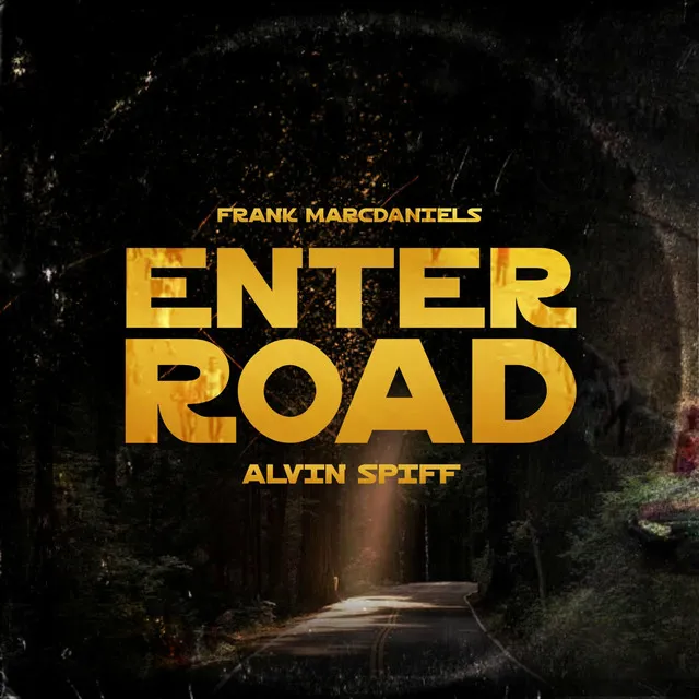 Enter Road