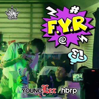 F.Y.R by hbrp