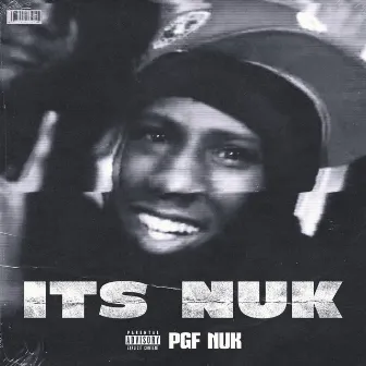 It's Nuk by PGF Nuk