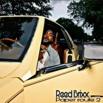 Paper Route 2 by Reed Brixx