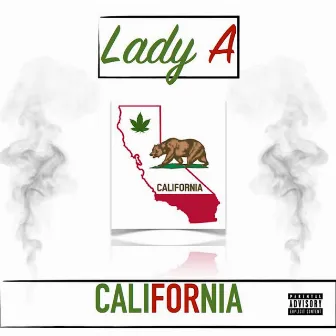 California by LADY A