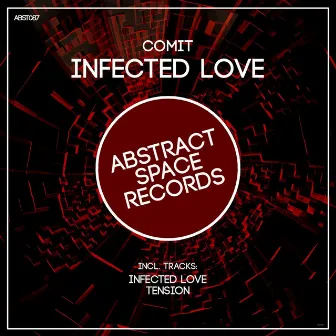 Infected Love by CoMIT