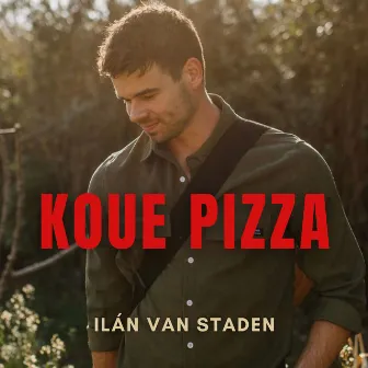 Koue Pizza by Ilán van Staden