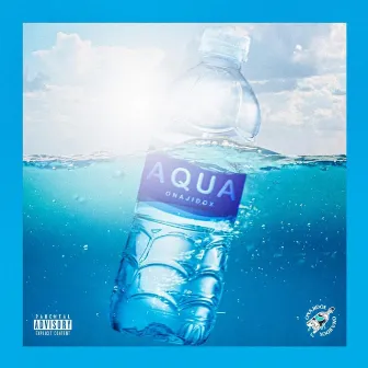 Aqua by Tony Rozaye